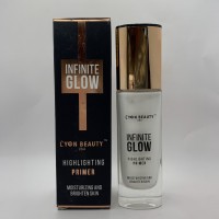Lyon Beauty INFINITE GLOW HIGHLIGHTER PRIMER (01) Primer - 30 ml